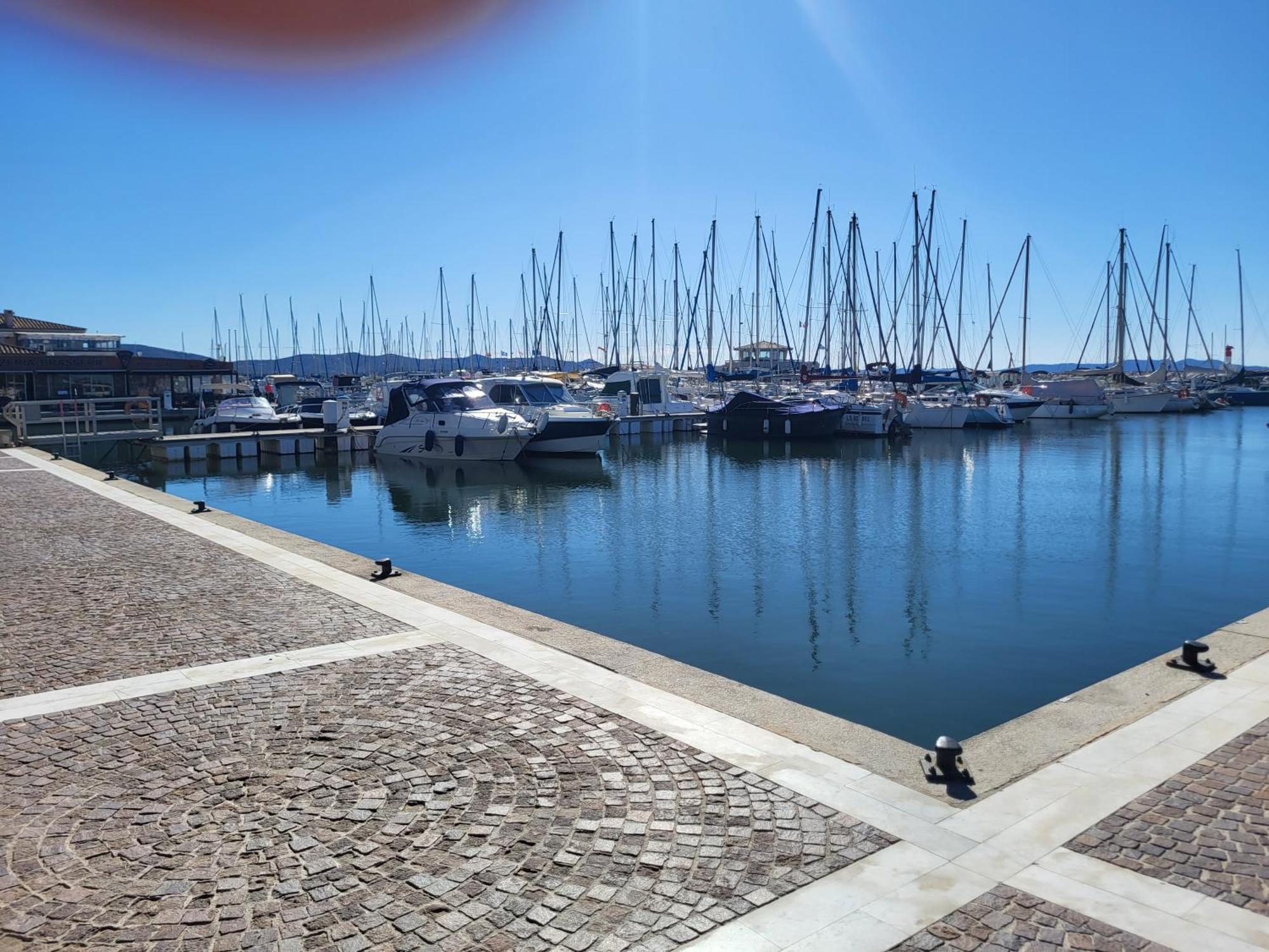 Mazet Climatise Rdj Plages Parking Wifi Gratuit * La Londe-les-Maures