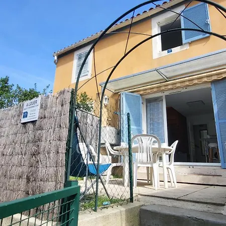 Mazet Climatise Rdj Plages Parking Wifi Gratuit La Londe-les-Maures Exterior photo