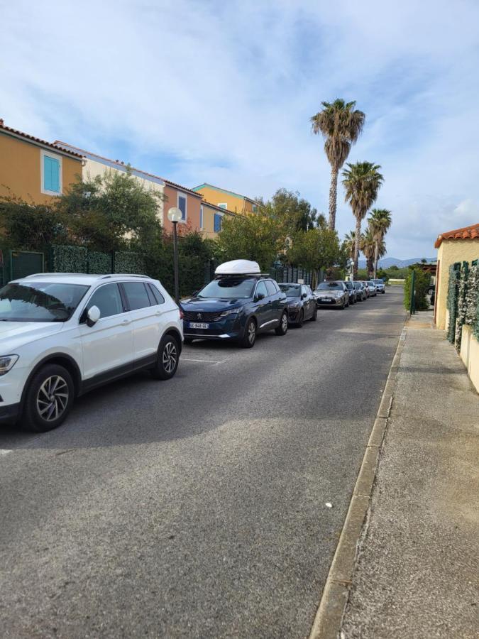 Mazet Climatise Rdj Plages Parking Wifi Gratuit La Londe-les-Maures