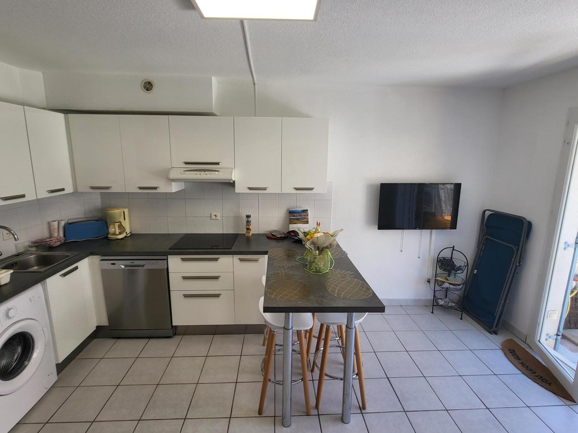 Mazet Climatise Rdj Plages Parking Wifi Gratuit * La Londe-les-Maures