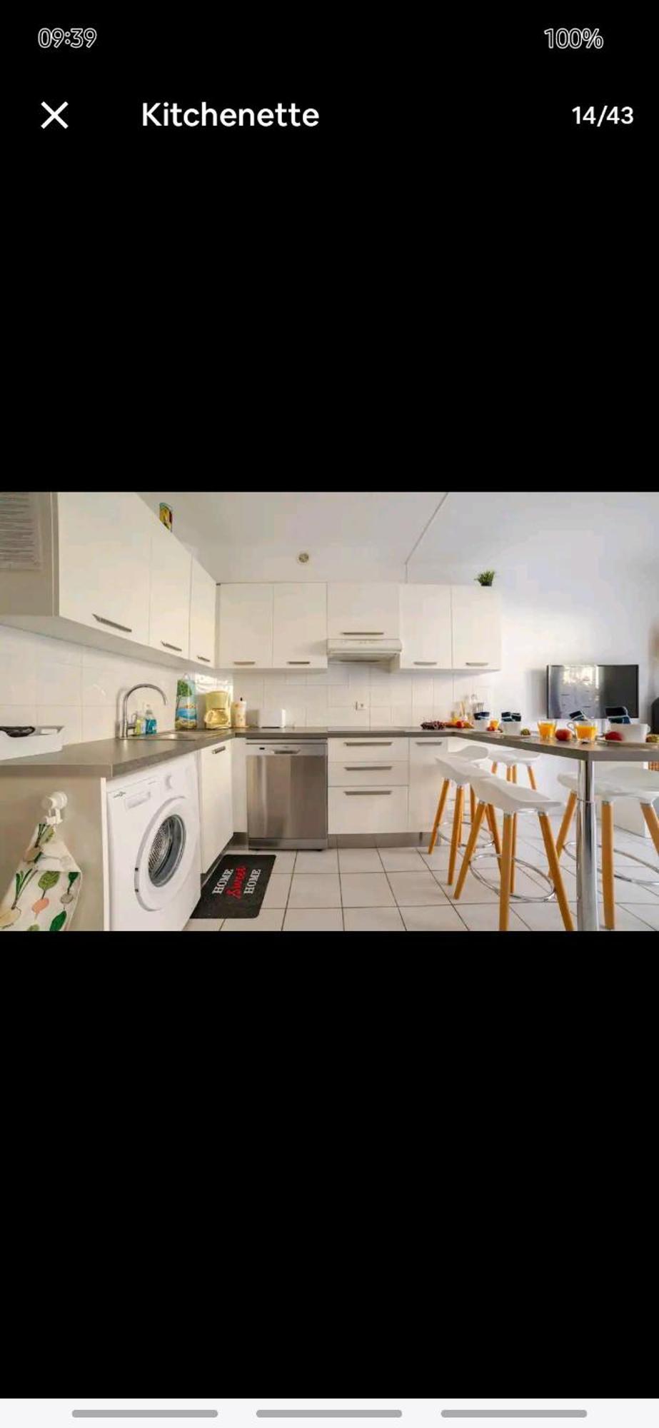 Mazet Climatise Rdj Plages Parking Wifi Gratuit Holiday home