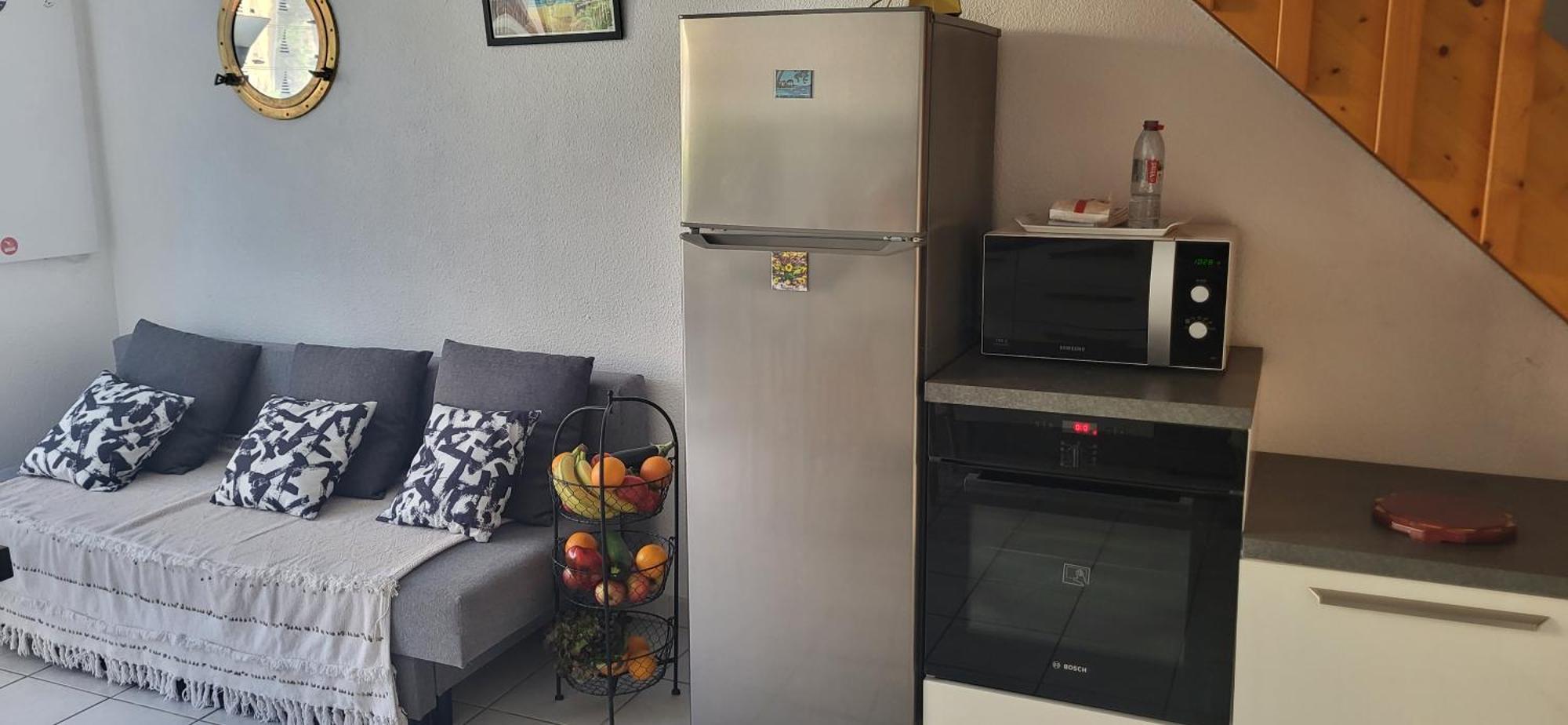 Mazet Climatise Rdj Plages Parking Wifi Gratuit Holiday home La Londe-les-Maures