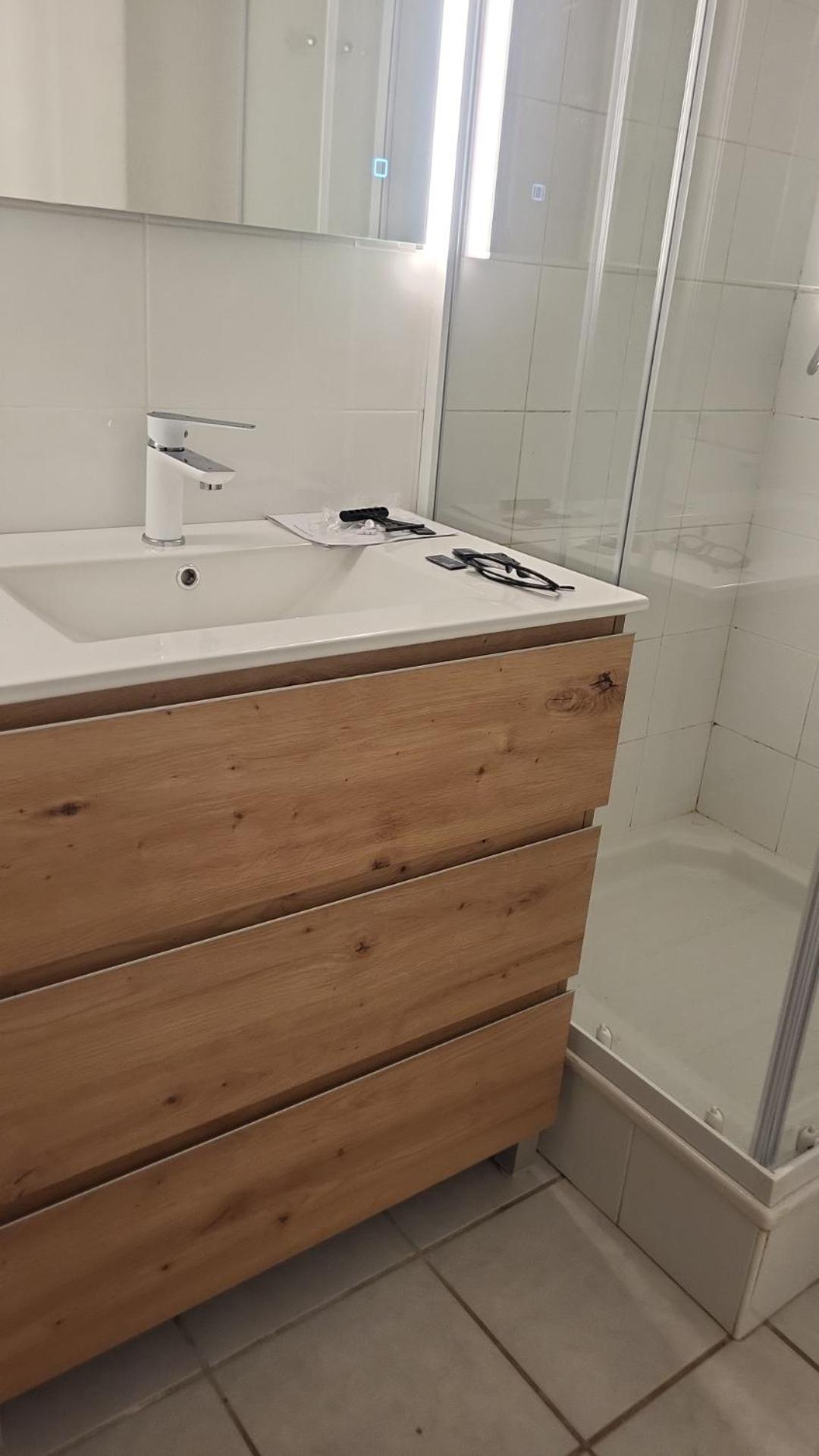 Holiday home Mazet Climatise Rdj Plages Parking Wifi Gratuit